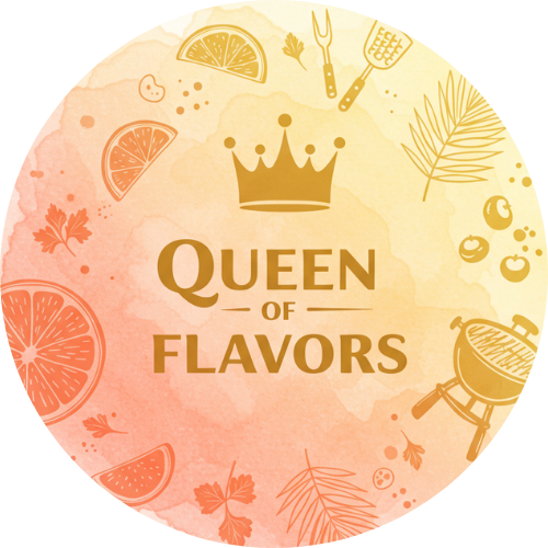Queen Of Flavors